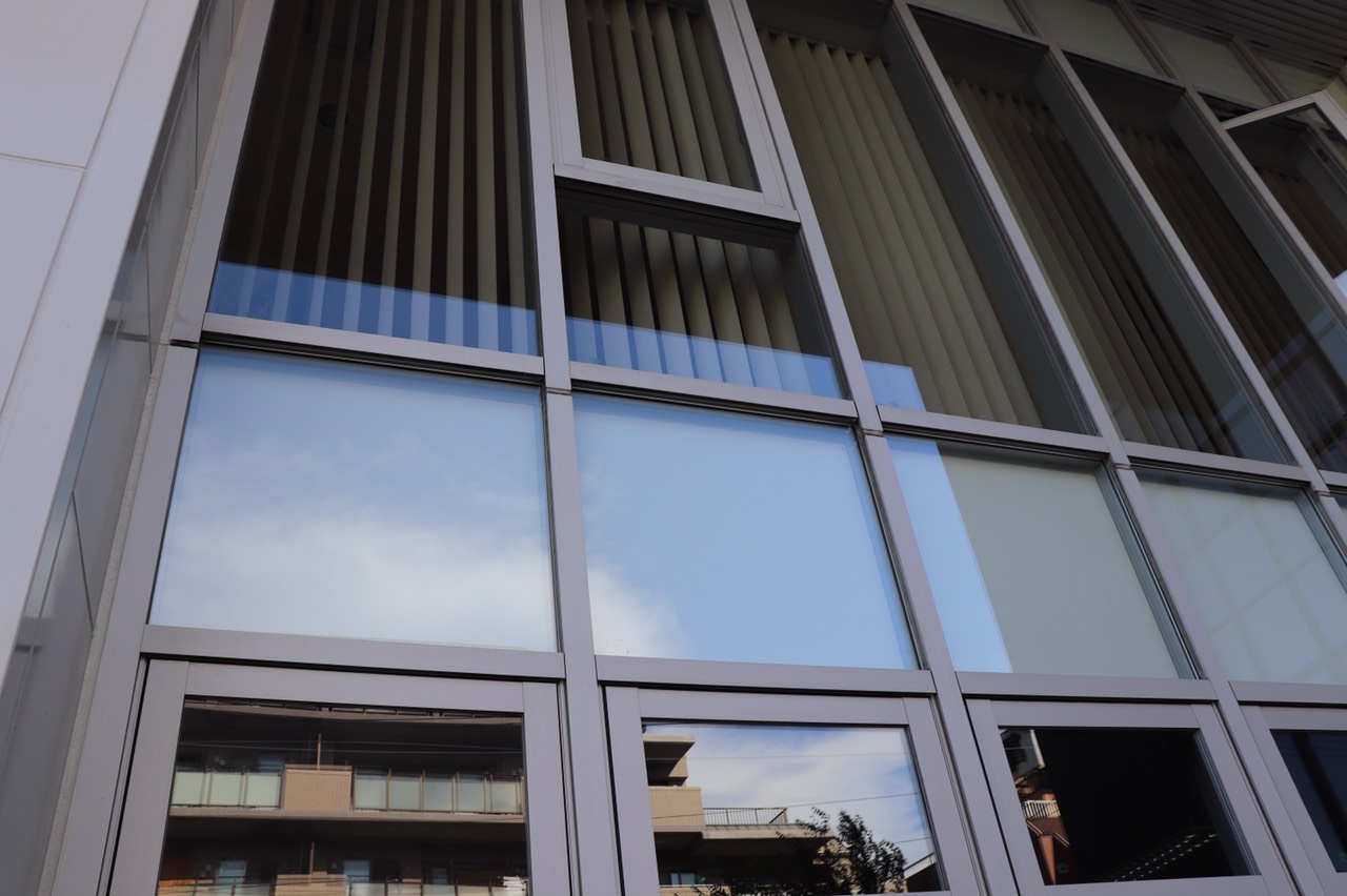 建具工事請負業