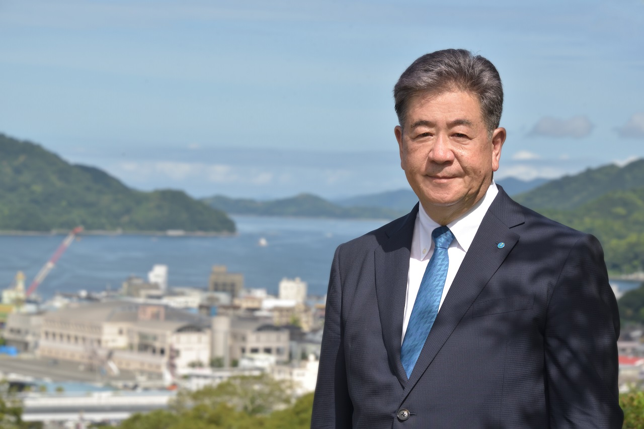ご挨拶